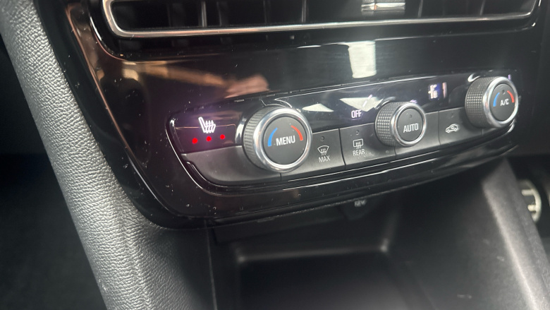 Vauxhall Mokka 100kW GS 50kWh 5dr Auto Electric Hatchback